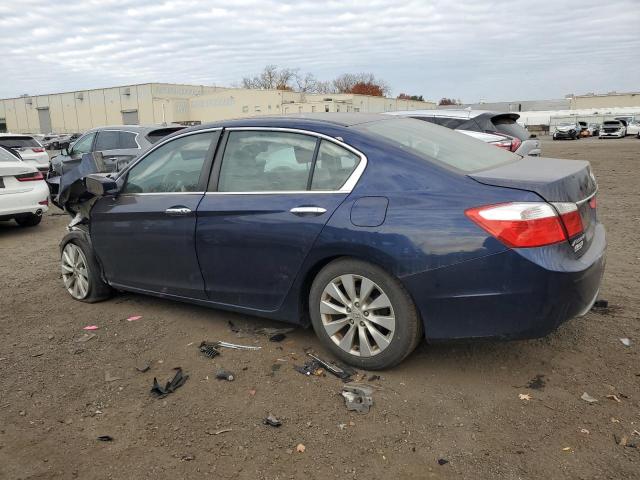 Photo 1 VIN: 1HGCR2F76EA306562 - HONDA ACCORD EX 