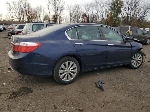 Photo 2 VIN: 1HGCR2F76EA306562 - HONDA ACCORD EX 