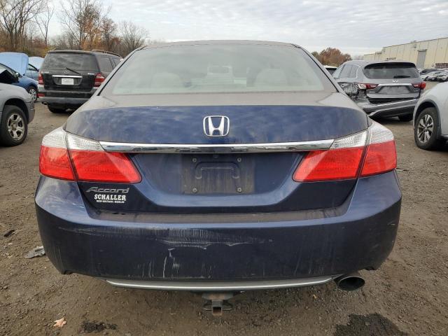 Photo 5 VIN: 1HGCR2F76EA306562 - HONDA ACCORD EX 