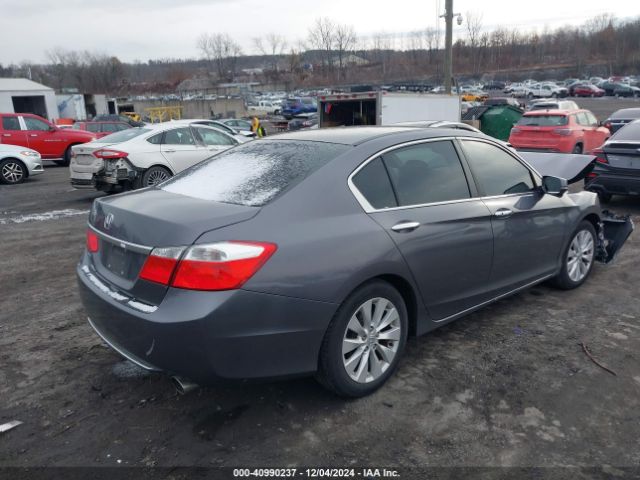 Photo 3 VIN: 1HGCR2F76FA002892 - HONDA ACCORD 