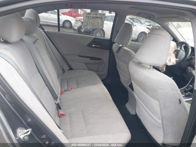 Photo 7 VIN: 1HGCR2F76FA002892 - HONDA ACCORD 