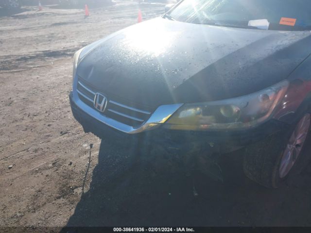 Photo 5 VIN: 1HGCR2F76FA009213 - HONDA ACCORD 