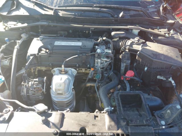 Photo 9 VIN: 1HGCR2F76FA009213 - HONDA ACCORD 