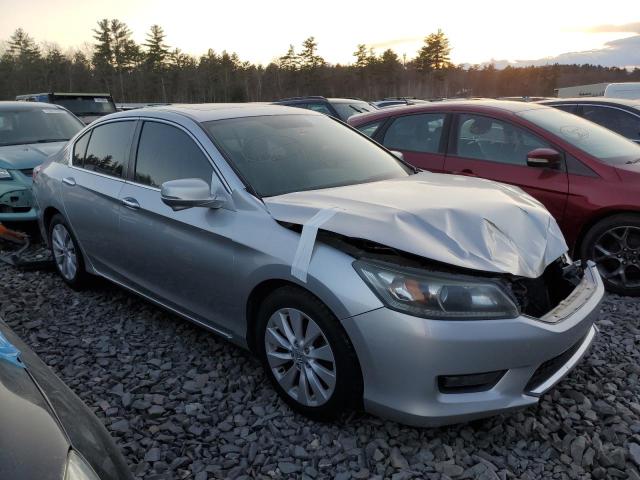 Photo 3 VIN: 1HGCR2F76FA036508 - HONDA ACCORD EX 