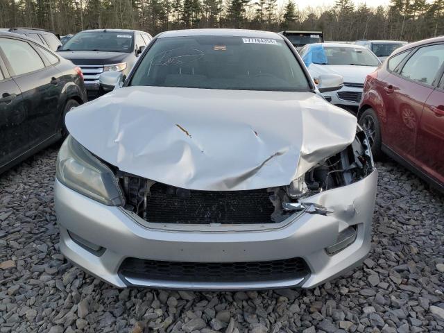 Photo 4 VIN: 1HGCR2F76FA036508 - HONDA ACCORD EX 