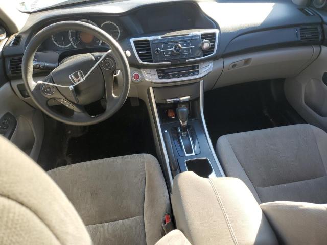 Photo 7 VIN: 1HGCR2F76FA036508 - HONDA ACCORD EX 