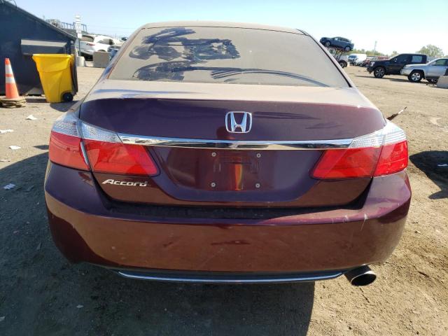 Photo 5 VIN: 1HGCR2F76FA054054 - HONDA ACCORD EX 