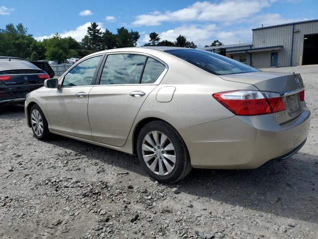 Photo 1 VIN: 1HGCR2F76FA102037 - HONDA ACCORD EX 