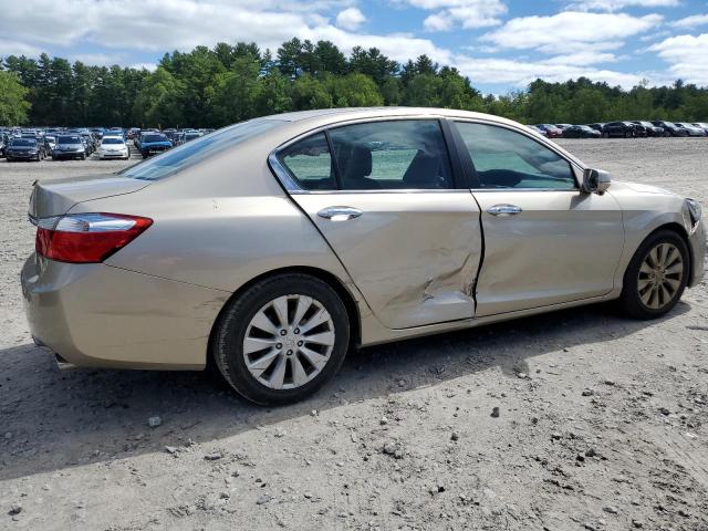 Photo 2 VIN: 1HGCR2F76FA102037 - HONDA ACCORD EX 