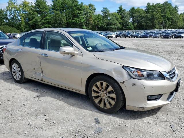 Photo 3 VIN: 1HGCR2F76FA102037 - HONDA ACCORD EX 