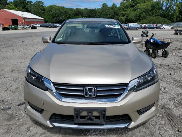 Photo 4 VIN: 1HGCR2F76FA102037 - HONDA ACCORD EX 