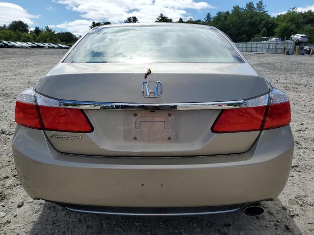 Photo 5 VIN: 1HGCR2F76FA102037 - HONDA ACCORD EX 