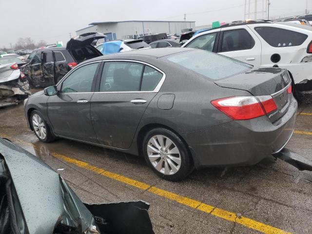 Photo 1 VIN: 1HGCR2F76FA133403 - HONDA ACCORD EX 