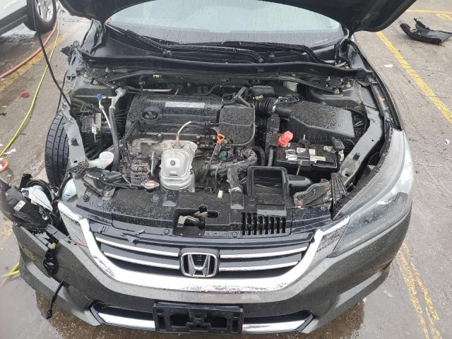 Photo 10 VIN: 1HGCR2F76FA133403 - HONDA ACCORD EX 