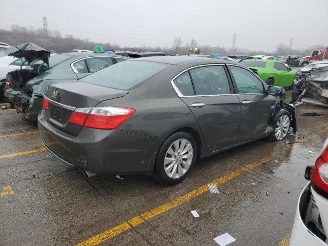 Photo 2 VIN: 1HGCR2F76FA133403 - HONDA ACCORD EX 