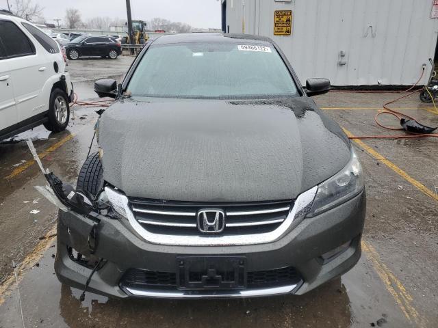 Photo 4 VIN: 1HGCR2F76FA133403 - HONDA ACCORD EX 