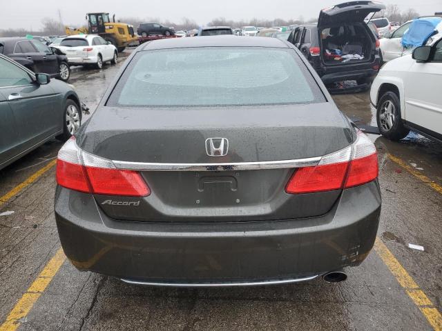 Photo 5 VIN: 1HGCR2F76FA133403 - HONDA ACCORD EX 