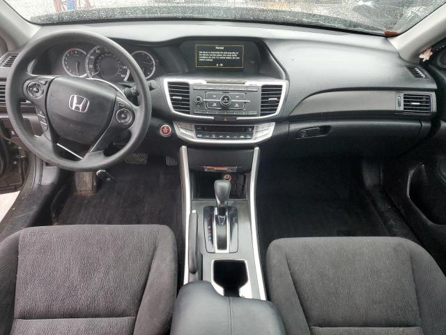 Photo 7 VIN: 1HGCR2F76FA133403 - HONDA ACCORD EX 