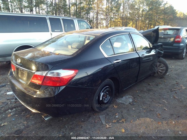 Photo 3 VIN: 1HGCR2F76FA141159 - HONDA ACCORD SEDAN 