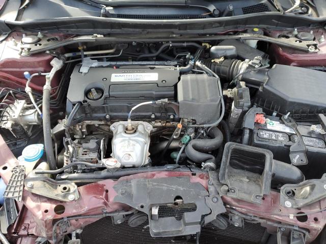 Photo 10 VIN: 1HGCR2F76FA147298 - HONDA ACCORD 