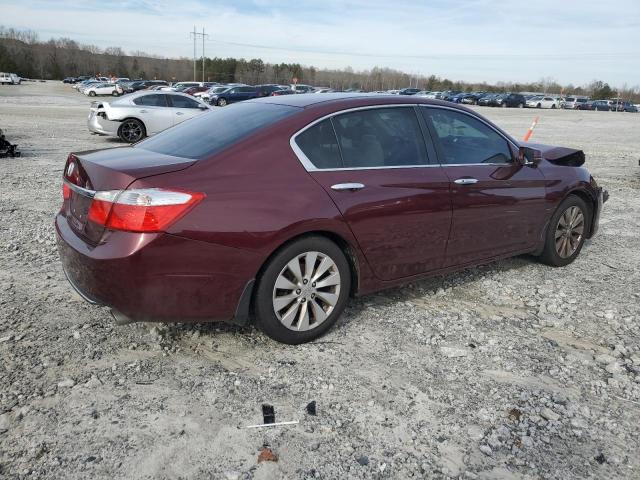 Photo 2 VIN: 1HGCR2F76FA147298 - HONDA ACCORD 