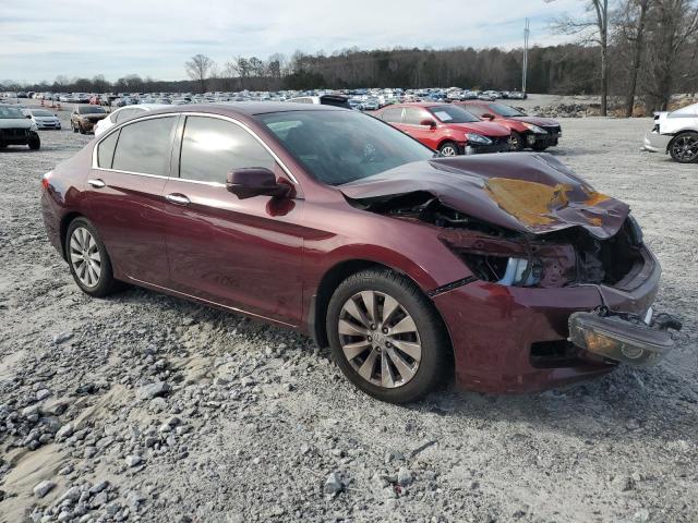 Photo 3 VIN: 1HGCR2F76FA147298 - HONDA ACCORD 