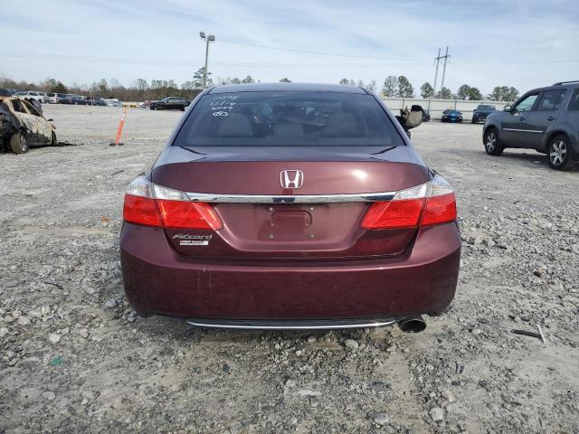 Photo 5 VIN: 1HGCR2F76FA147298 - HONDA ACCORD 