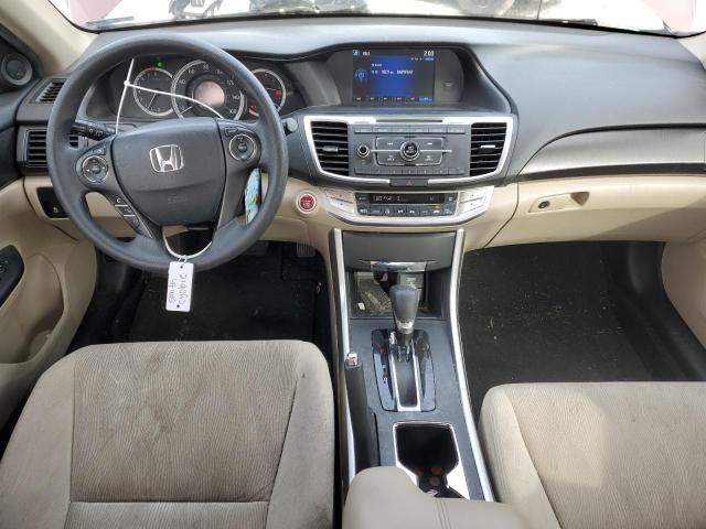 Photo 7 VIN: 1HGCR2F76FA147298 - HONDA ACCORD 