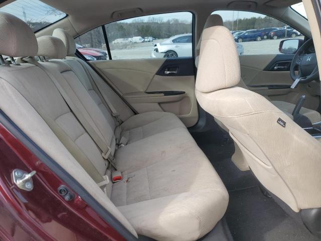 Photo 9 VIN: 1HGCR2F76FA147298 - HONDA ACCORD 