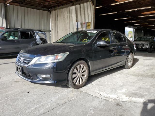 Photo 0 VIN: 1HGCR2F76FA152291 - HONDA ACCORD EX 