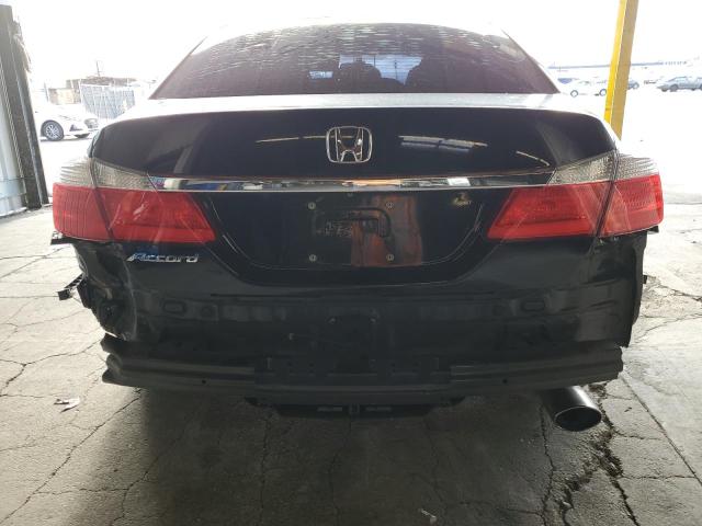 Photo 11 VIN: 1HGCR2F76FA152291 - HONDA ACCORD EX 