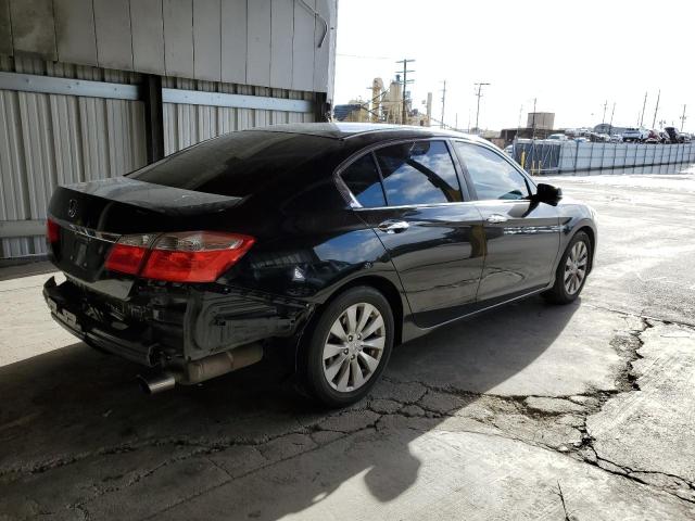 Photo 2 VIN: 1HGCR2F76FA152291 - HONDA ACCORD EX 