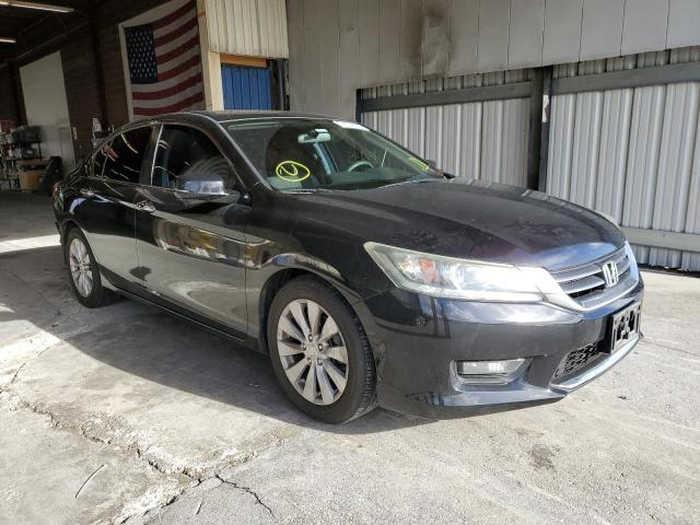 Photo 3 VIN: 1HGCR2F76FA152291 - HONDA ACCORD EX 