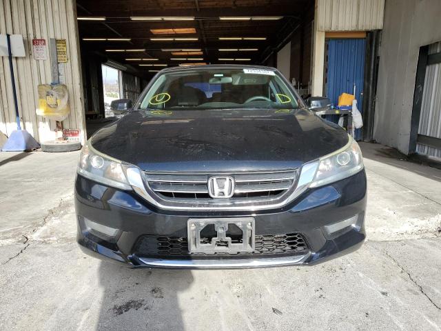 Photo 4 VIN: 1HGCR2F76FA152291 - HONDA ACCORD EX 