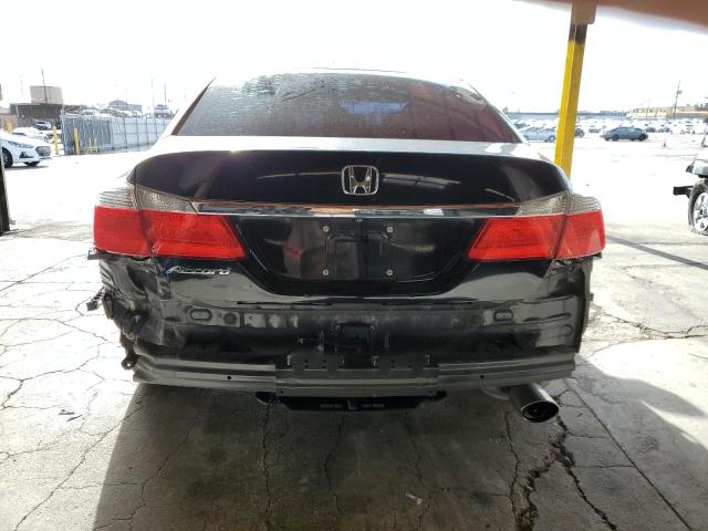 Photo 5 VIN: 1HGCR2F76FA152291 - HONDA ACCORD EX 