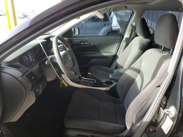 Photo 6 VIN: 1HGCR2F76FA152291 - HONDA ACCORD EX 