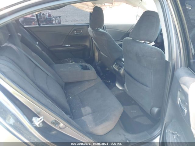 Photo 7 VIN: 1HGCR2F76FA155840 - HONDA ACCORD 