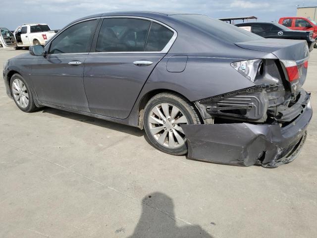 Photo 1 VIN: 1HGCR2F76FA158107 - HONDA ACCORD 