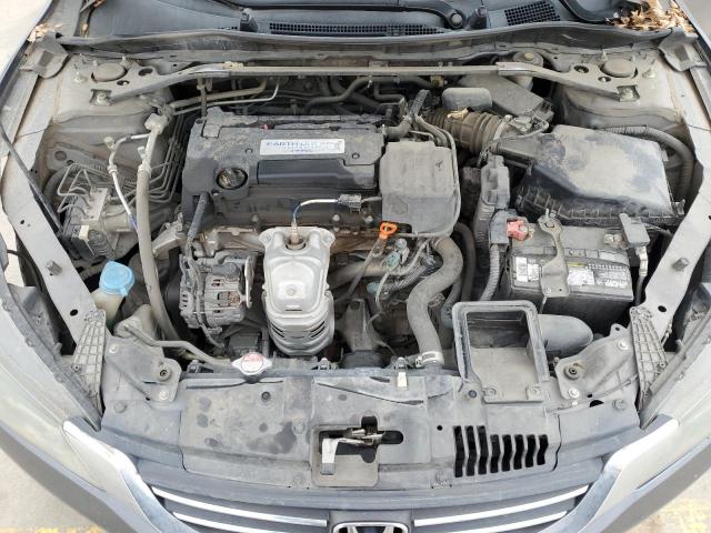 Photo 10 VIN: 1HGCR2F76FA158107 - HONDA ACCORD 