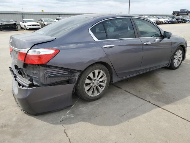 Photo 2 VIN: 1HGCR2F76FA158107 - HONDA ACCORD 