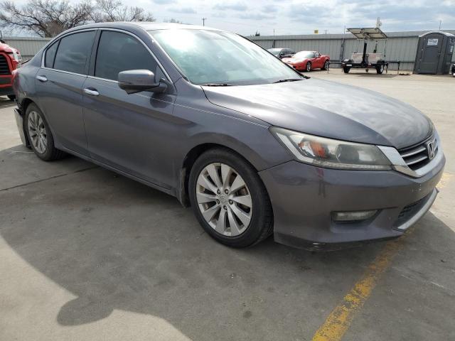 Photo 3 VIN: 1HGCR2F76FA158107 - HONDA ACCORD 