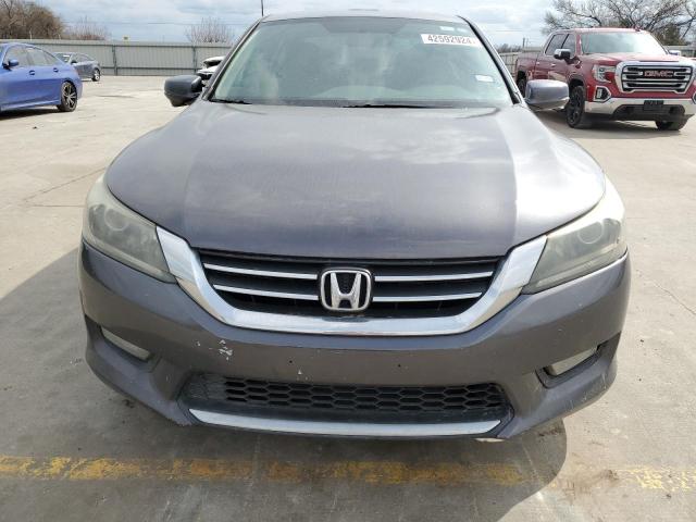 Photo 4 VIN: 1HGCR2F76FA158107 - HONDA ACCORD 