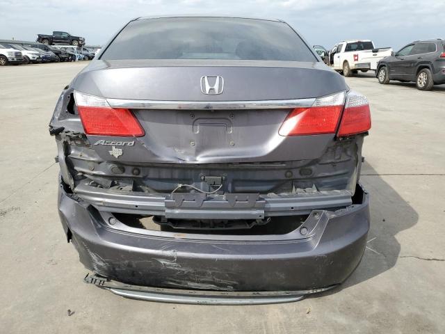 Photo 5 VIN: 1HGCR2F76FA158107 - HONDA ACCORD 