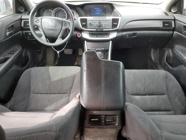 Photo 7 VIN: 1HGCR2F76FA158107 - HONDA ACCORD 