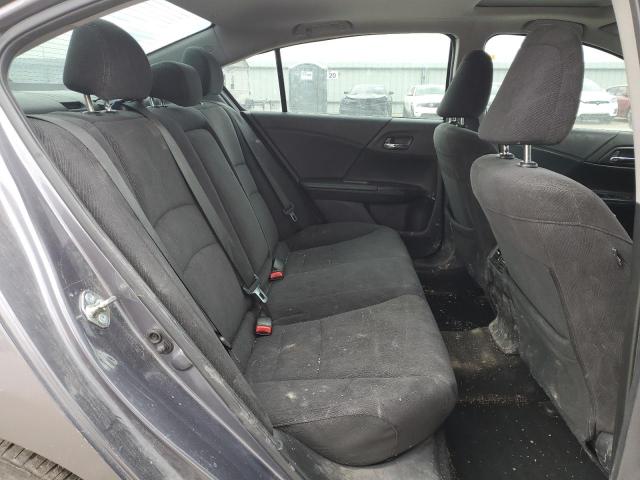 Photo 9 VIN: 1HGCR2F76FA158107 - HONDA ACCORD 