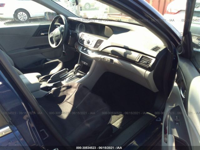 Photo 4 VIN: 1HGCR2F76FA170080 - HONDA ACCORD SEDAN 