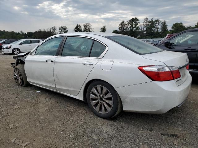 Photo 1 VIN: 1HGCR2F76FA207256 - HONDA ACCORD EX 