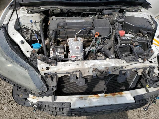 Photo 10 VIN: 1HGCR2F76FA207256 - HONDA ACCORD EX 