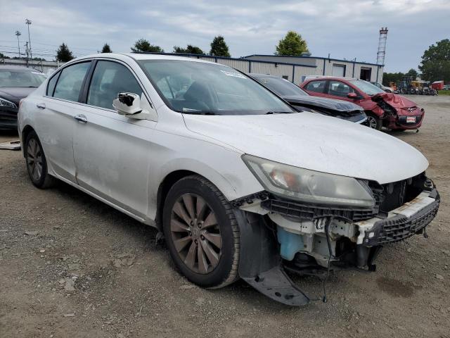 Photo 3 VIN: 1HGCR2F76FA207256 - HONDA ACCORD EX 