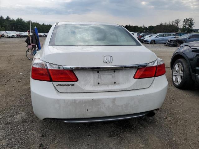 Photo 5 VIN: 1HGCR2F76FA207256 - HONDA ACCORD EX 